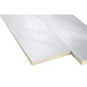 Celotex Rigid Insulation Board PIR (2400mm x 1200mm x 25) image