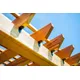 Decorative Light Rafter Tie (1⅜" x 2" x 1½" / 35mm x 51mm x 38mm) thumbnail