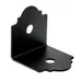 Decorative Heavy Rafter Tie (3" x 3¼" x  3" / 75mm x 82mm x 75mm) image