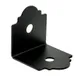 Decorative Heavy Rafter Tie (3" x 3¼" x  3" / 75mm x 82mm x 75mm) thumbnail