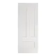 Canterbury White Primed FD30 Internal Door (1981mm X 686mm X 45mm) thumbnail