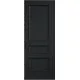 Toledo Pre-finished Charcoal Black Doors 686 x 1981 thumbnail