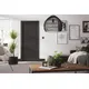 Vancouver 5P Pre-Finished Charcoal Black Doors 533 x 1981 thumbnail