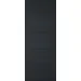 Vancouver 5P Pre-Finished Charcoal Black Doors 533 x 1981 image