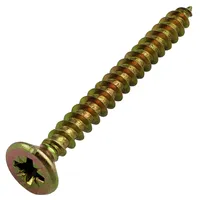 Chipboard Screws (M3 x 25mm) x200