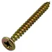 Chipboard Screws (M3 x 25mm) x200 image