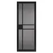 Internal City Black Tinted Glazed Door (1981mm x 762mm x 35mm) image