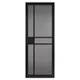 Internal City Black Tinted Glazed Door (1981mm x 762mm x 35mm) thumbnail