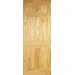 6P Clear Pine Doors 610 x 1981 image