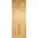 6P Clear Pine Doors 610 x 1981 thumbnail