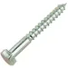 Coach Screw - Hex Head (M8 x 70mm) image