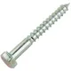 Coach Screw - Hex Head (M8 x 70mm) thumbnail