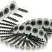 Coarse Thread Drywall Screws - Collated (32mm) x1000 image