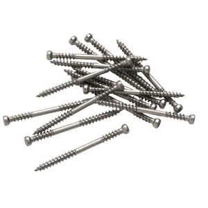 Millboard Durafix Trimhead Stainless Steel Screws - (5mm x 45mm) x250 image