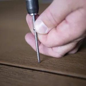 Millboard Durafix Trimhead Stainless Steel Screws - (5mm x 45mm) x250 image