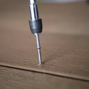 Millboard Durafix Trimhead Stainless Steel Screws - (5mm x 45mm) x250 image