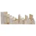 Dressed Redwood Pine (4.2m x 220mm x 20mm) image