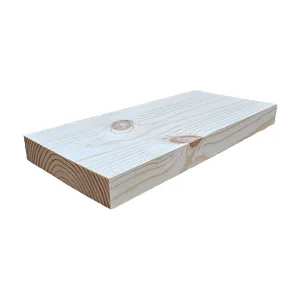 Dressed Redwood Pine (4.8m x 95mm x 20mm) image