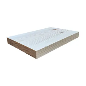 Dressed Redwood Pine (4.8m x 145mm x 20mm) image