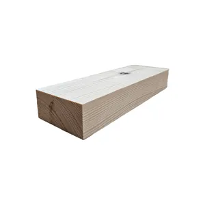 Dressed Redwood Pine (4.2m x 70mm x 33mm) image