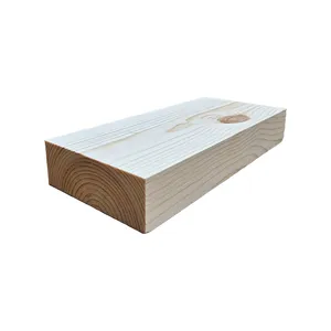 Dressed Redwood Pine (4.8m x 95mm x 33mm) image