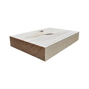Dressed Redwood Pine (4.2m x 145mm x 33mm) image