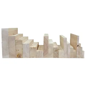 Dressed Redwood Pine (4.2m x 45mm x 12mm) image
