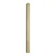 Square Pine Newel Post - 2 Band (1.2m x 83mm x 83mm) thumbnail