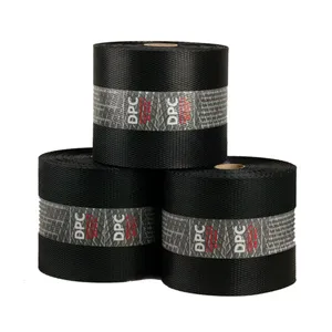 Damp Proof Course Roll - DPC (450mm  x 30m) image
