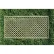 Lattice Fence Panel (1.83m x 0.9m) thumbnail