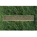 Lattice Fence Panel (1.83m x 0.3m) image