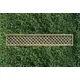 Lattice Fence Panel (1.83m x 0.3m) thumbnail
