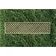 Lattice Fence Panel (1.83m x 0.45m) thumbnail