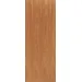 Hardwood Lipped Door Blanks FD60 (54mm) Hardwood Doors 762 x 1981 FD 60 image