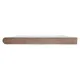 Dressed Meranti Hardwood Bullnose Cill (220mm x 18mm) thumbnail