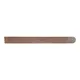 Dressed Meranti Hardwood Bullnose Cill (220mm x 18mm) thumbnail
