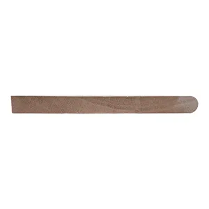 Dressed Meranti Hardwood Bullnose Cill (220mm x 18mm) image