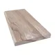 Dressed Meranti Hardwood R1A Skirting (12mm x 95mm) thumbnail