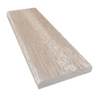 Dressed Meranti Hardwood R2A Facing (12mm x 95mm)