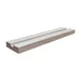 Dressed Meranti Hardwood - Rebated For Intumescent Strip (12mm x 45mm, 10mm x 6mm Rebate) image