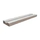 Dressed Meranti Hardwood - Rebated For Intumescent Strip (12mm x 45mm, 10mm x 6mm Rebate) thumbnail