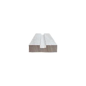 Dressed Meranti Hardwood - Rebated For Intumescent Strip (12mm x 45mm, 10mm x 6mm Rebate) image