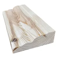 Dressed Redwood Architrave Pattern No.2 (33mm x 95mm)
