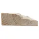 Dressed Redwood Architrave Pattern No.2 (33mm x 95mm) thumbnail