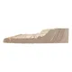 Dressed Redwood Architrave Pattern No.3 (33mm x 145mm) thumbnail