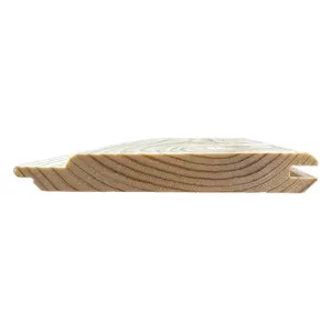Dressed Redwood Channel / V'D Lining (12mm x 95mm, 88mm laid) image