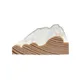 Dressed Redwood Panel Bead No.5 (42mm x 15mm) thumbnail