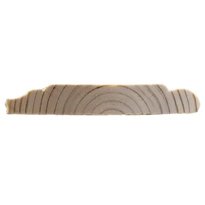 Dressed Redwood Pine OG & Bead Facing (95mm x 15mm) image