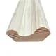 Dressed Redwood Pine Cornice No.6 (56mm x 19mm) thumbnail