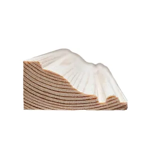 Dressed Redwood Pine Pattern 48B (44mm x 21mm) image